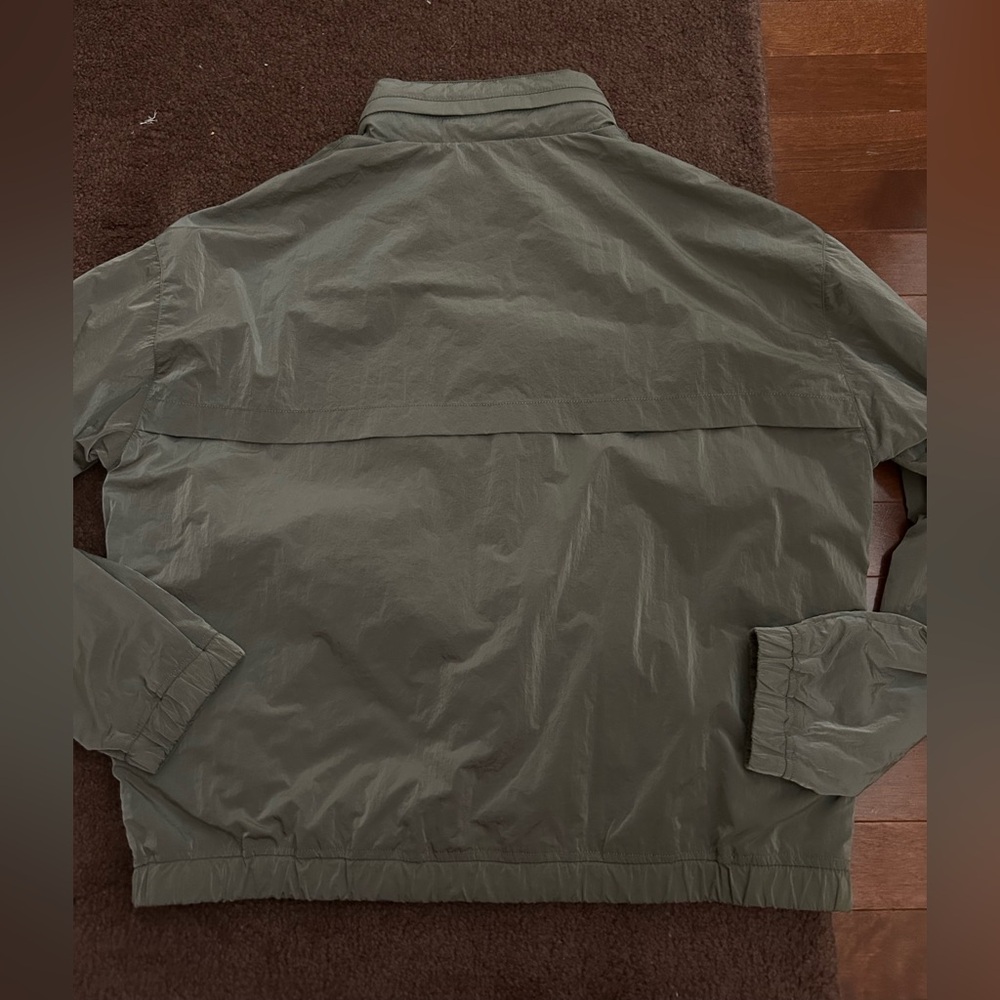Kith Asra Windbreaker Jacket - Picture 3 of 6